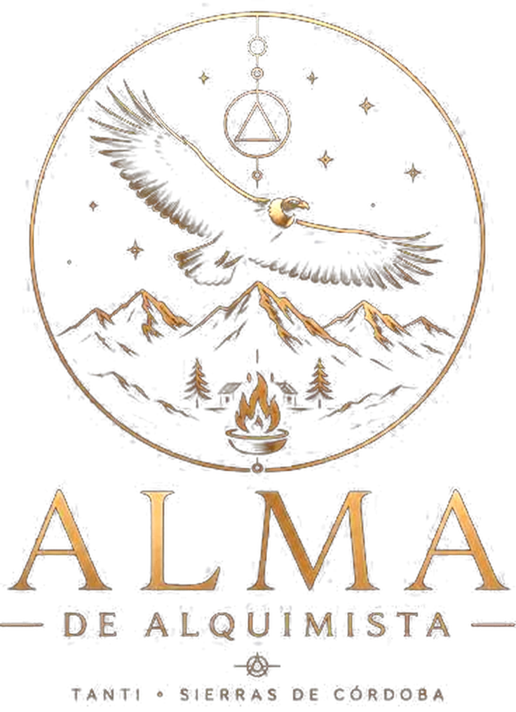 Alma de Alquimista — Tanti, Sierras de Córdoba